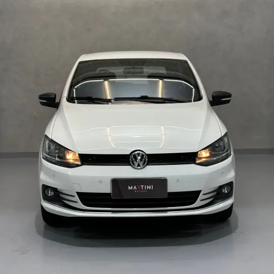 Fox Rock in Rio 1.6 Mi Total Flex 8V 5p