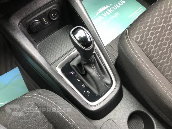 Hb20 1.6 16V Flex Vision Automático