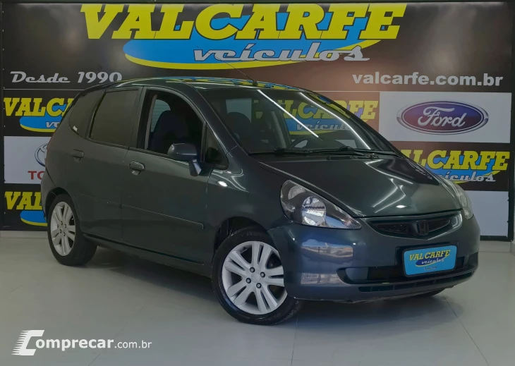 FIT 1.4 LX 16V