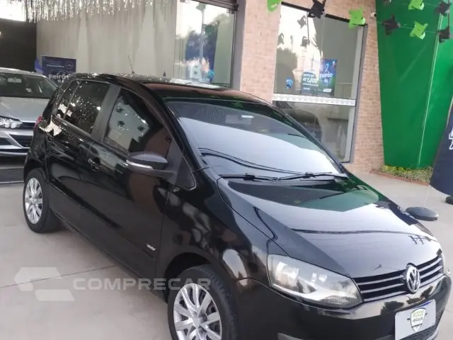 FOX - 1.0 MI 8V 4P MANUAL