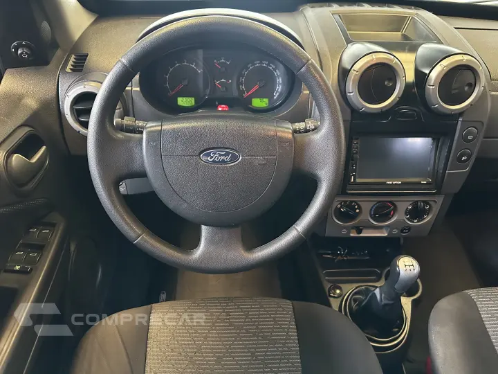 ECOSPORT 1.6 Freestyle 8V