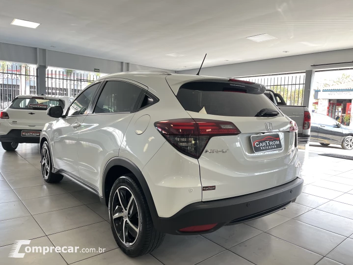 HR-V 1.8 16V EX