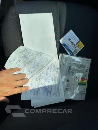 Hb20 1.6 Comfort Flex