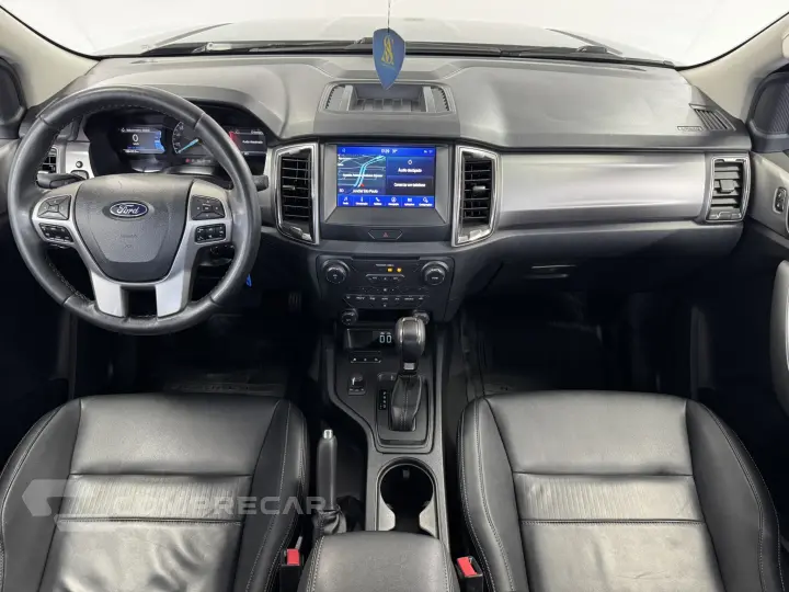 RANGER 3.2 XLT 4X4 CD 20V Turbo A