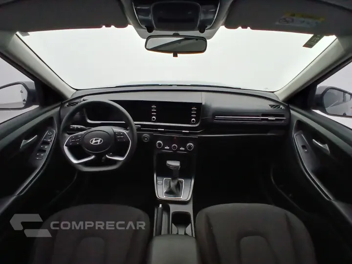 CRETA 1.0 TGDI FLEX COMFORT AUTOMÁTICO
