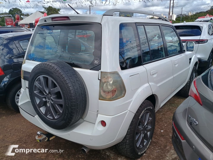 PAJERO TR4 2.0 4X2 16V