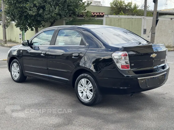 COBALT 1.8 SFI LTZ 8V