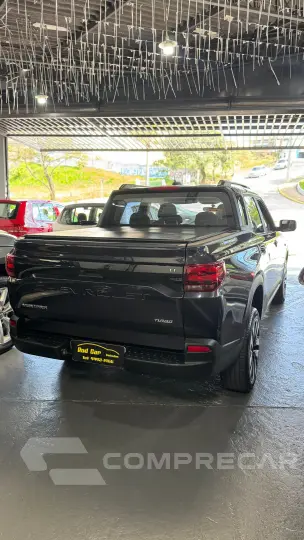 MONTANA 1.2 Turbo LT