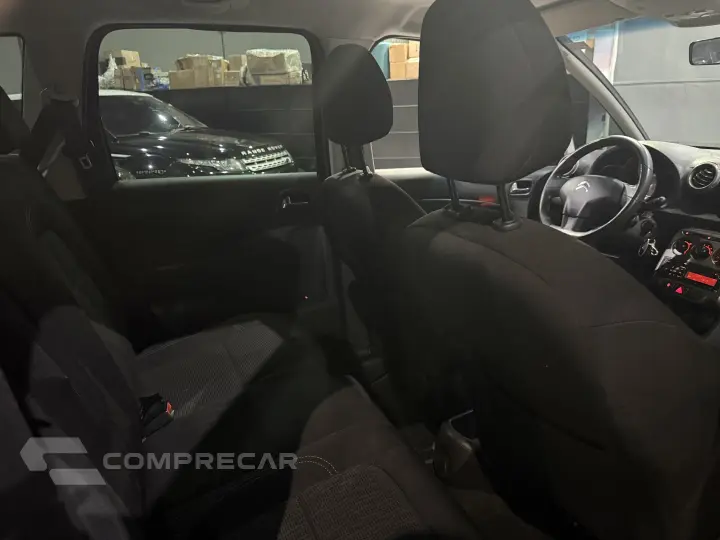 C3 AIRCROSS C3 AIRCROSS