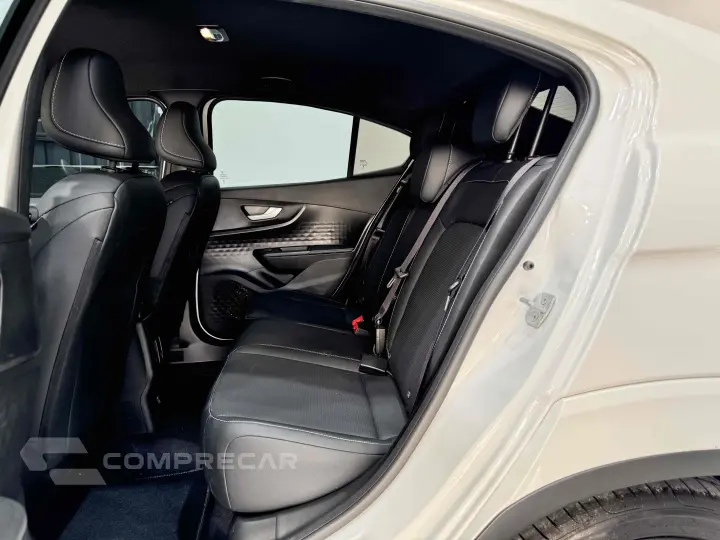 FASTBACK 1.3 TURBO 270 FLEX LIMITED EDITION AT6