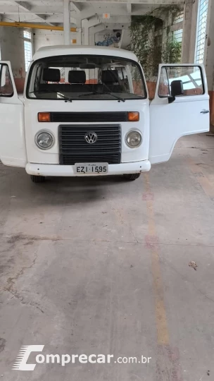 KOMBI 1.6 MI STD 8V