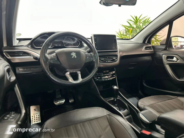 2008 1.6 16V Crossway