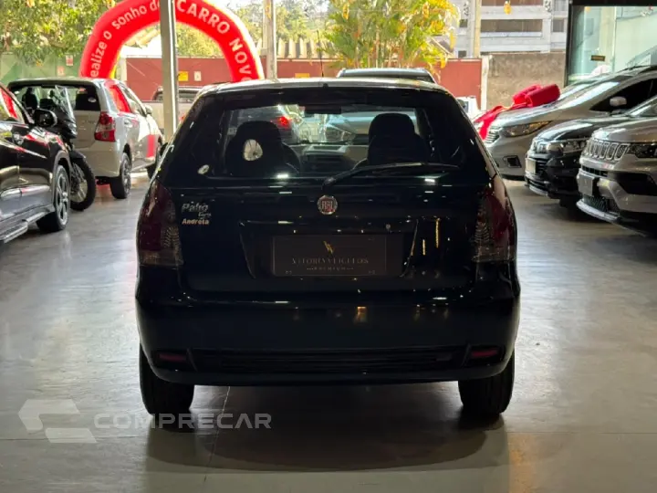 PALIO 1.0 MPI FIRE 8V FLEX 4P MANUAL