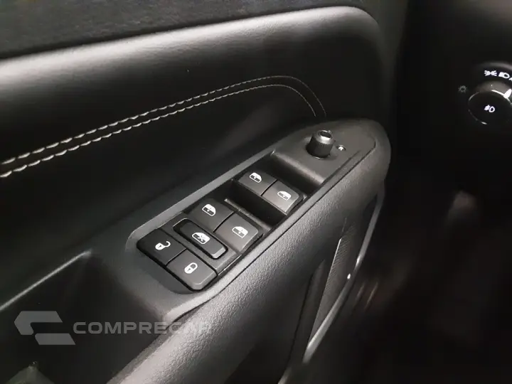 COMPASS 1.3 T270 TURBO FLEX LONGITUDE AT6