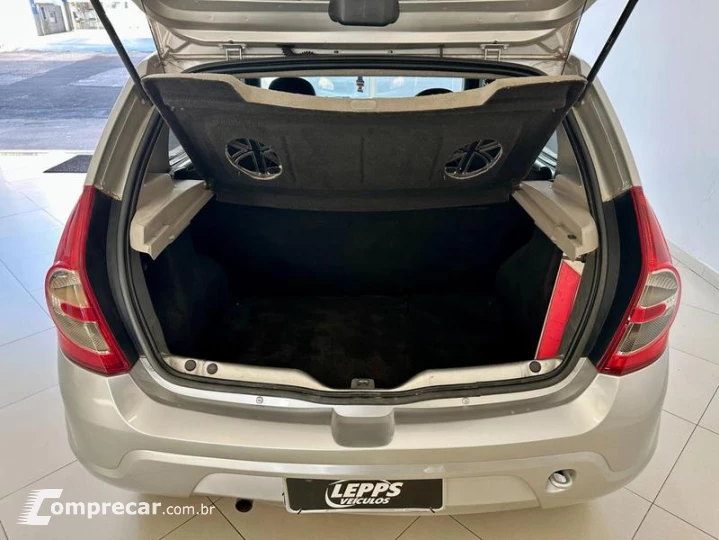 SANDERO 1.0 Expression 16V