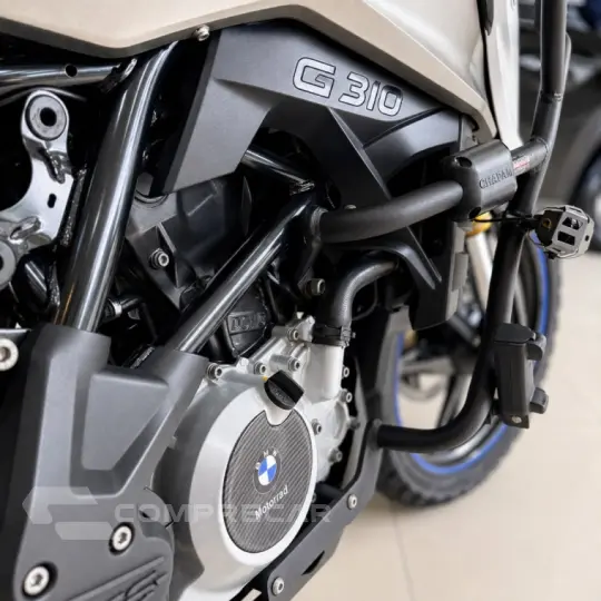 G 310 GS