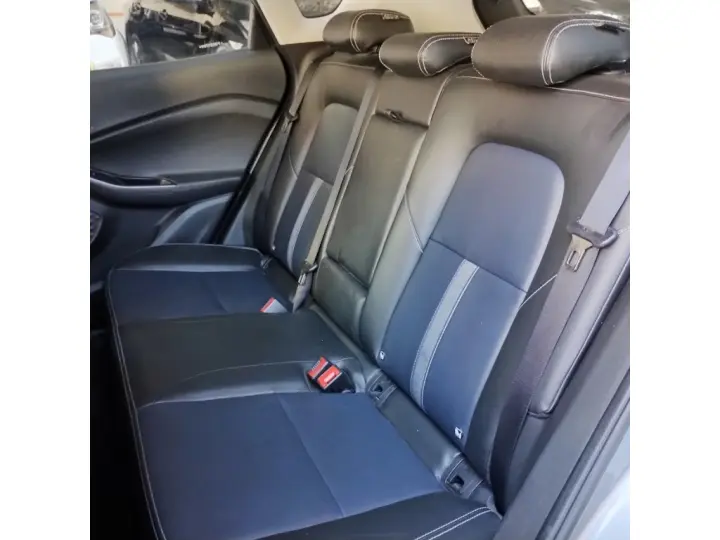 TRACKER 1.2 TURBO FLEX PREMIER AUTOMÁTICO