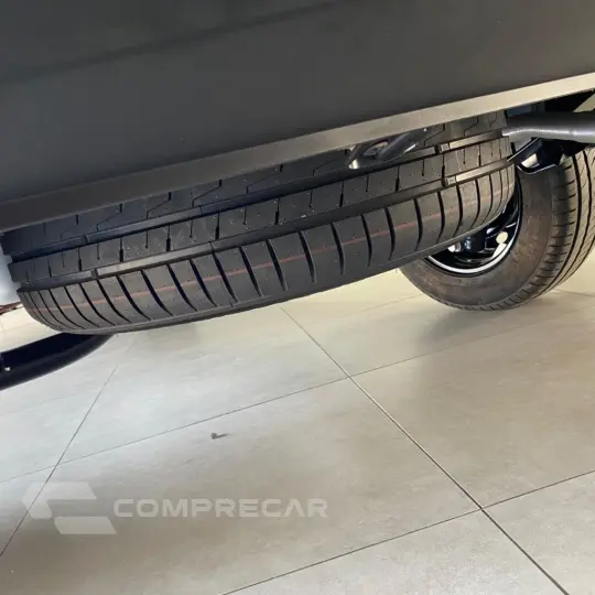 Strada Endurance 1.4 Flex 8V CS Plus