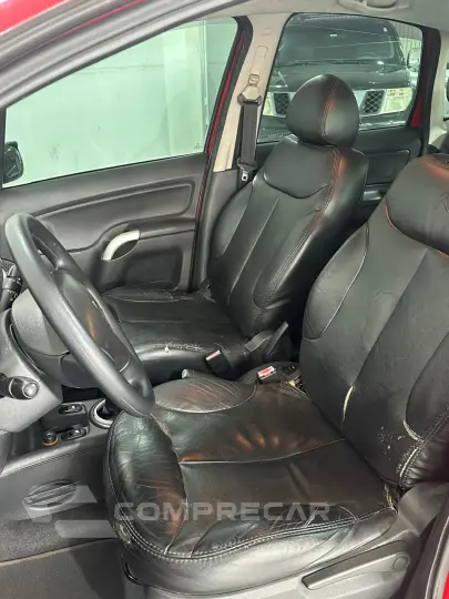 C3 1.4 Sonora GLX 8V