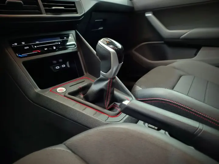 POLO 1.4 250 TSI GTS AUTOMÁTICO