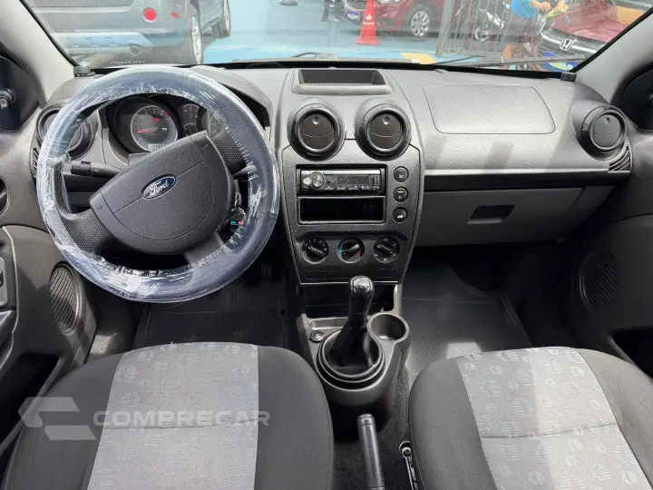 FIESTA 1.0 MPI HATCH 8V FLEX 4P MANUAL