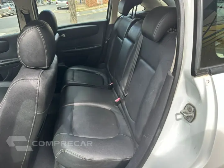 C4 GLX 1.6 Flex 16V 5p Mec.