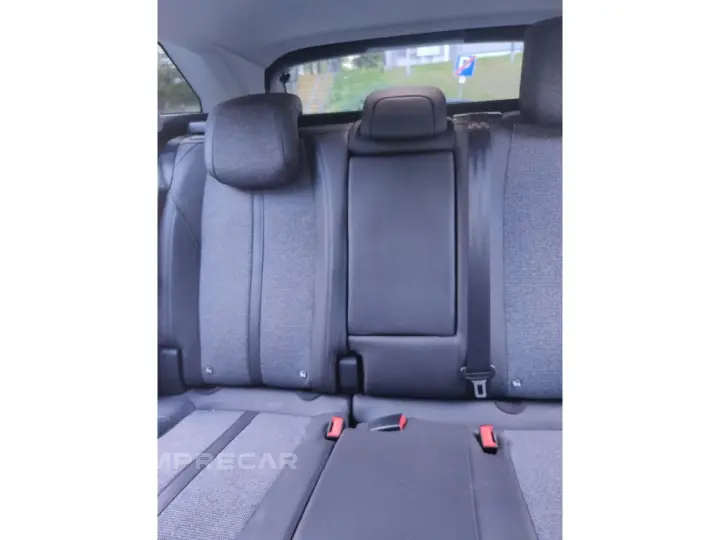 TRACKER 1.0 TURBO FLEX LTZ AUTOMÁTICO