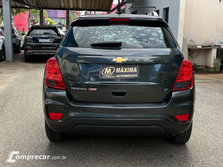TRACKER 1.4 16V Turbo LT