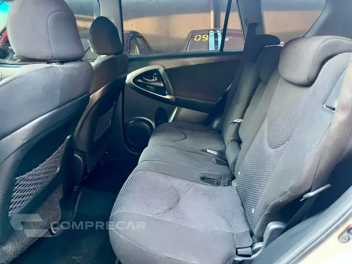 RAV4 2.4 4X2 16V