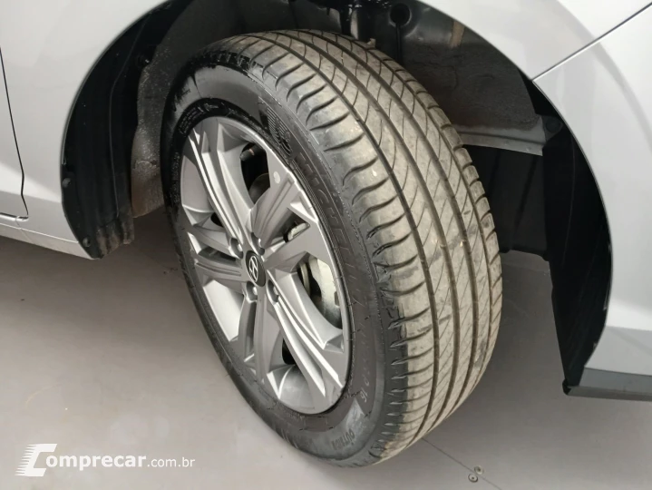 HB20S 1.0 TGDI FLEX COMFORT PLUS AUTOMÁTICO