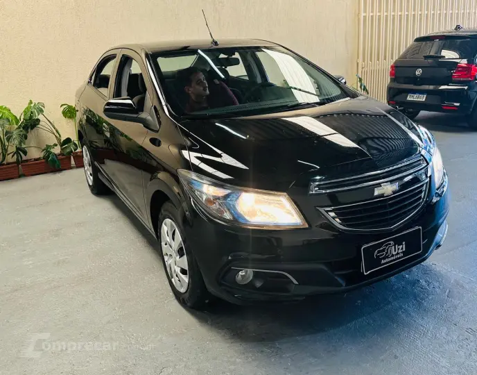 PRISMA 1.4 MPFI LT 8V