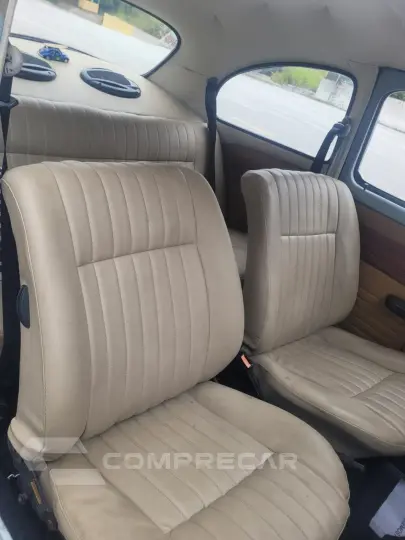 FUSCA 1.3 8V