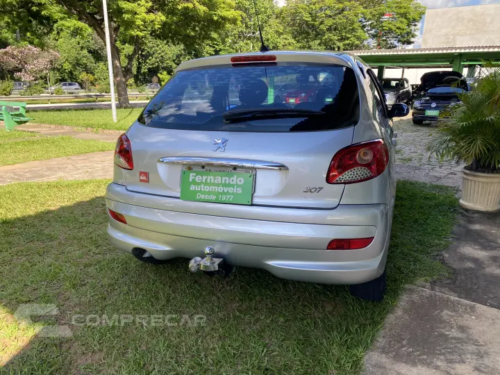 207 1.6 Quiksilver 16V