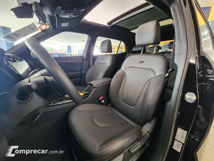Creta N Line 1.0 TB 12V Flex Aut.