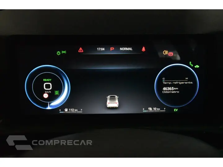 HAVAL H6 GT 1.5 PHEV AWD E-TRACTION