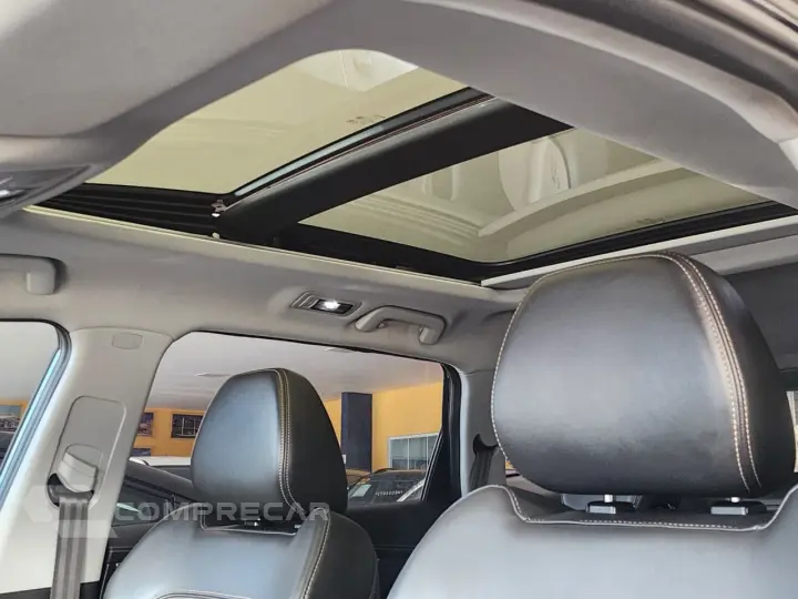 Tiggo 8 TXS 1.6 16V TGDi Aut.