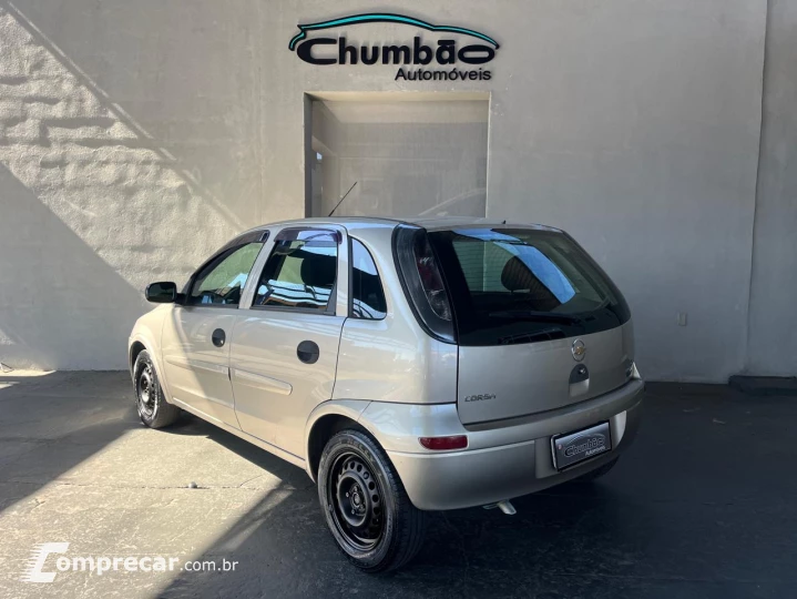 CORSA 1.4 MPFI Maxx 8V