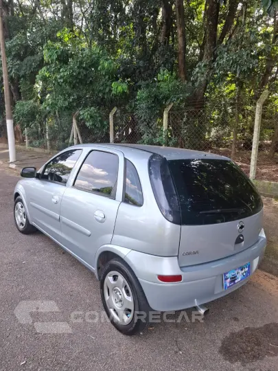 Corsa Hatch Premium