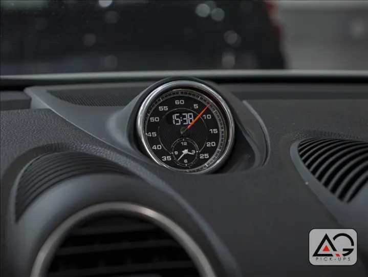 718 2.0 16V H4 Boxster