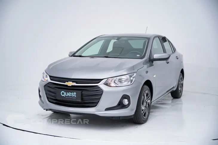 ONIX SEDAN PLUS