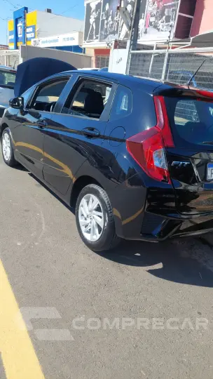 Honda Fit LX