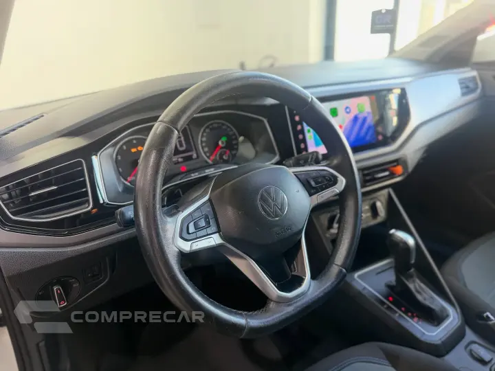 NIVUS 1.0 200 TSI Comfortline
