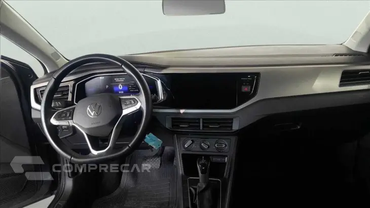 NIVUS 1.0 200 TSI TOTAL FLEX COMFORTLINE AUTOMÁTI