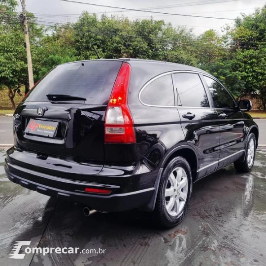 CR-V LX