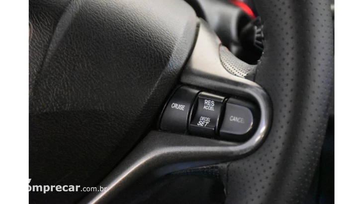 CIVIC - 1.8 LXS 16V 4P MANUAL