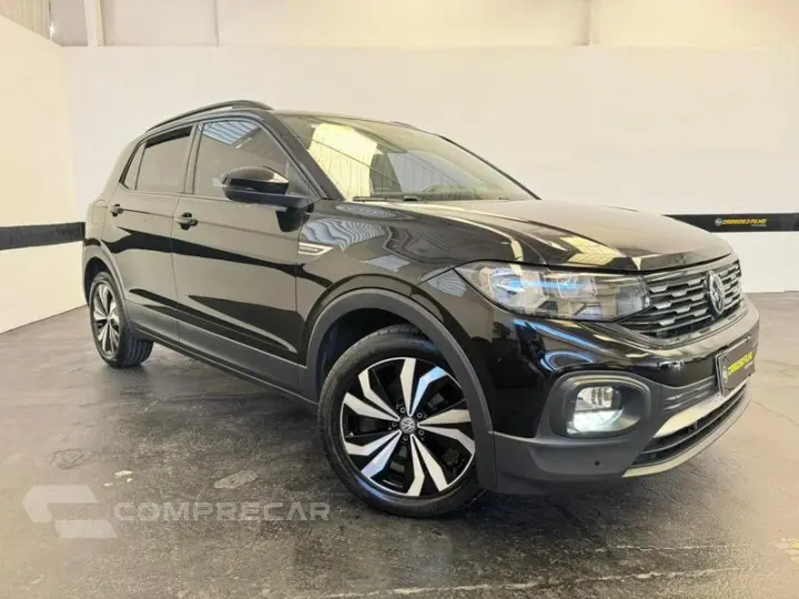 T CROSS CL TSI AD