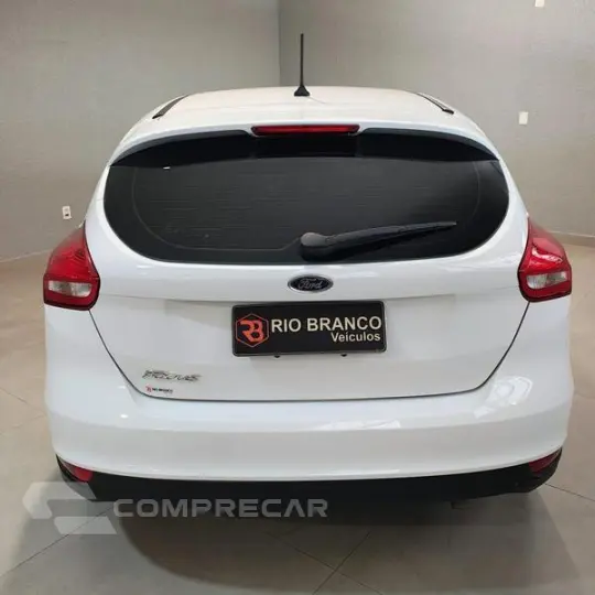 FOCUS SE 1.6 HC