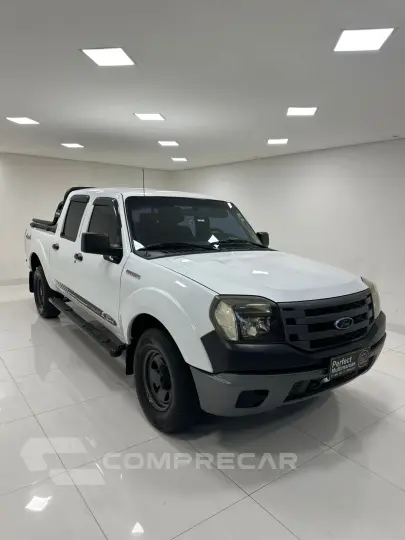 RANGER 3.0 XL 16V 4X4 CD