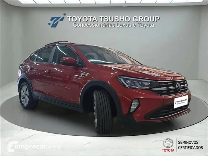 NIVUS 1.0 200 TSI Comfortline