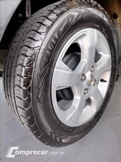 ONIX 1.4 MPFI LT 8V